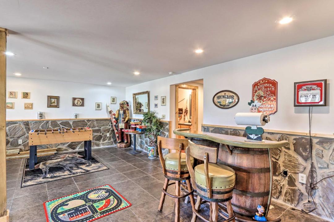Photo of Livingroom in Murphy