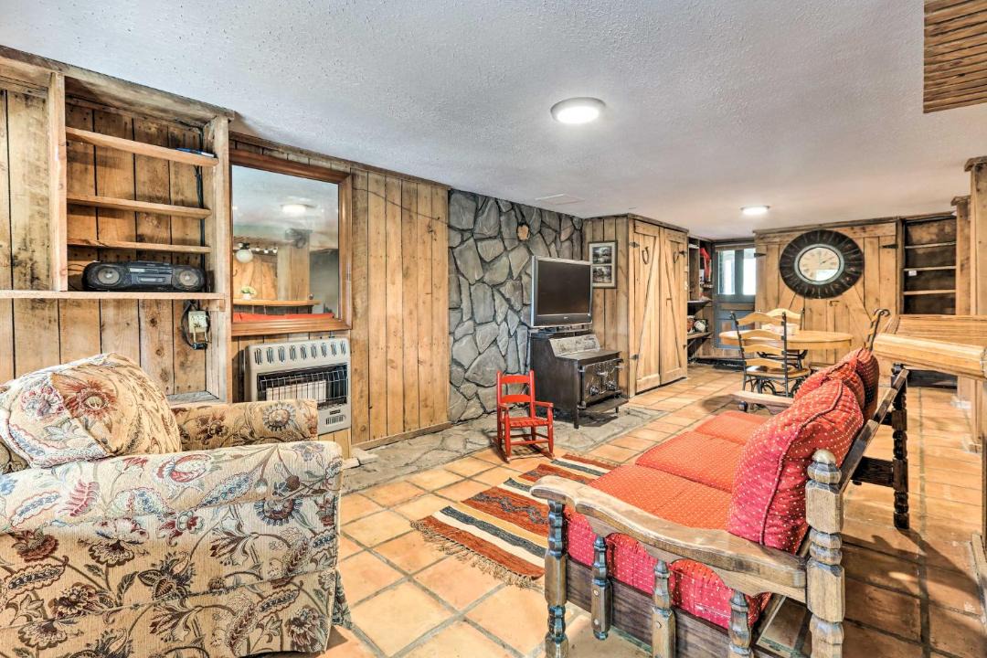 Photo of Livingroom in Mount Sterling