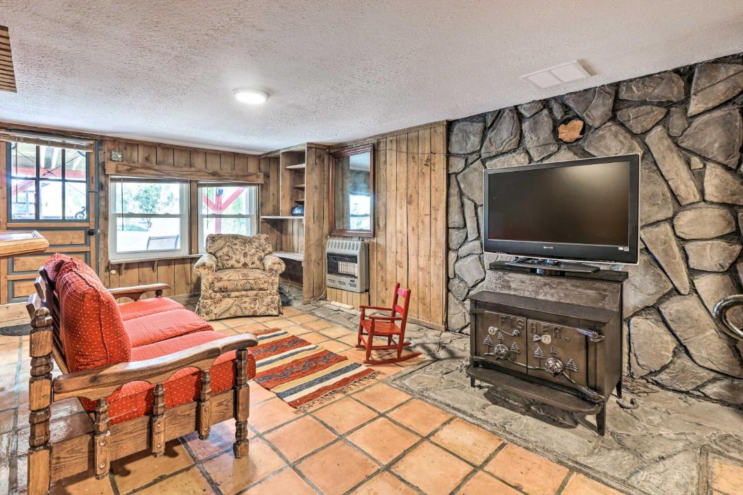 Photo of Livingroom in Mount Sterling