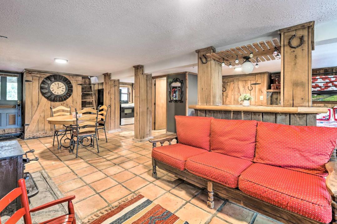 Photo of Livingroom in Mount Sterling