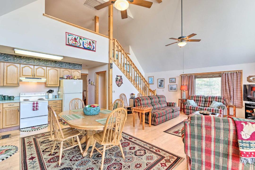 Photo of Livingroom in Murphy