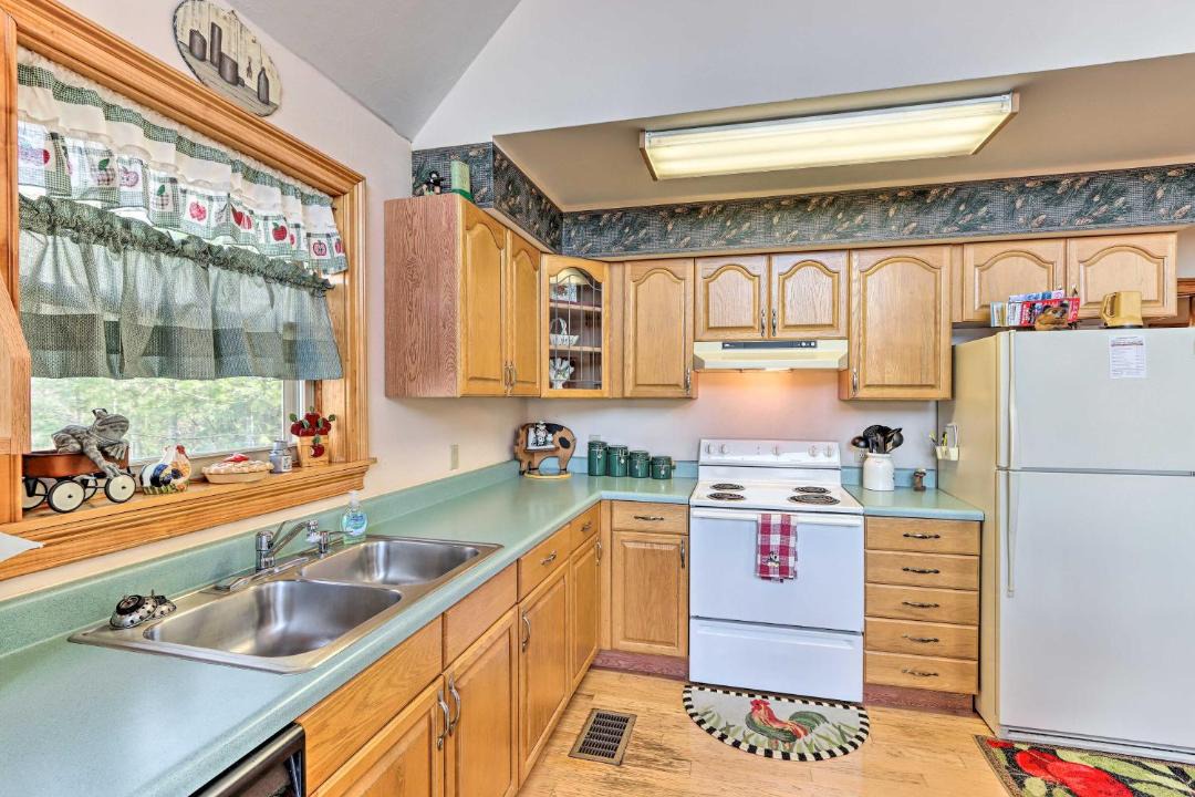 Photo of Kitchen in Murphy