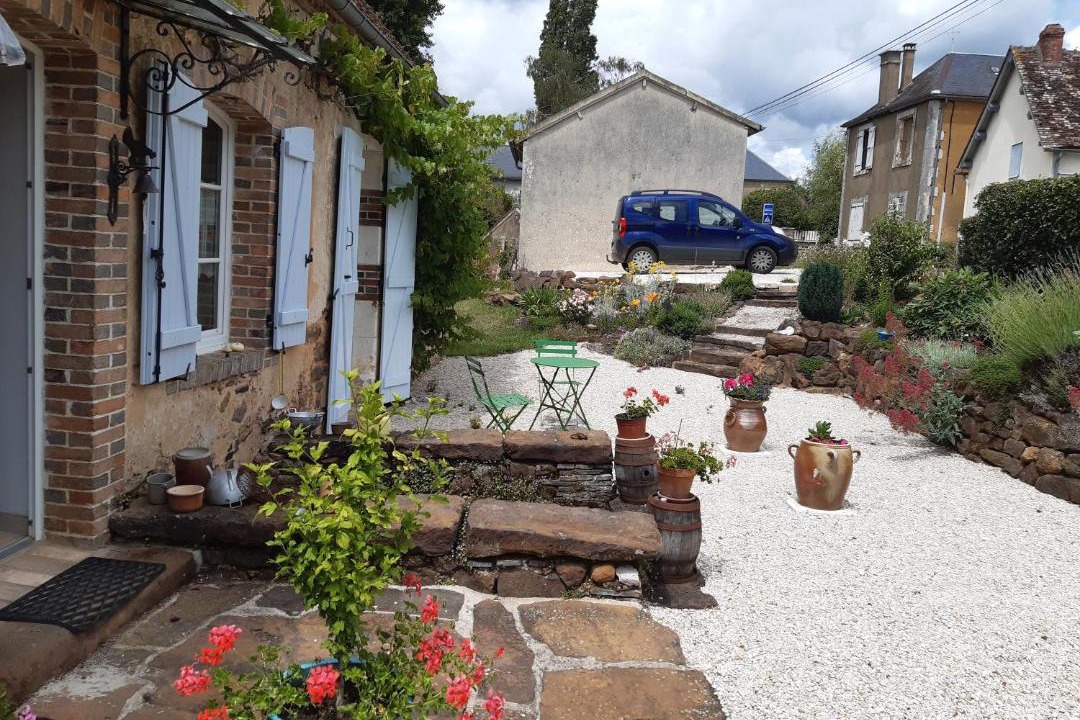 Photo of Others in Treigny