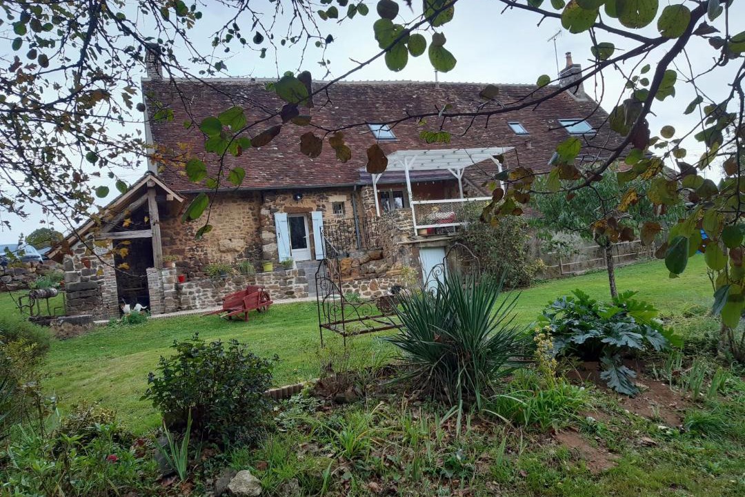 Photo of Others in Treigny