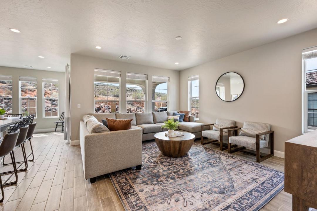 Photo of Livingroom in Washington