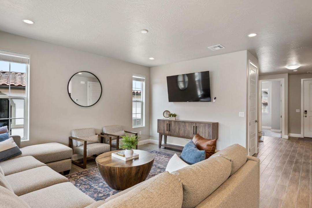 Photo of Livingroom in Washington