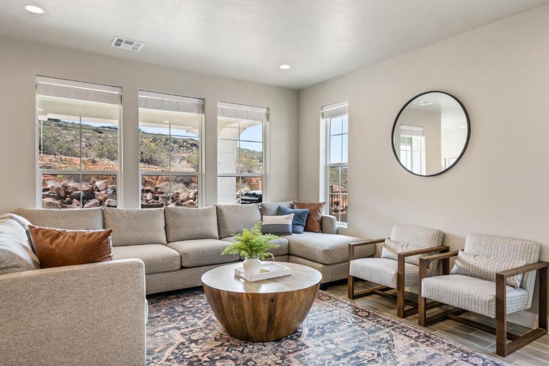 Photo of Livingroom in Washington