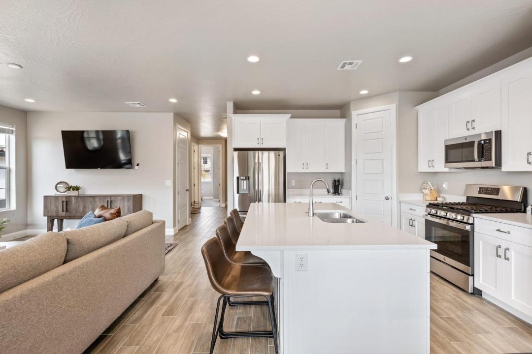Photo of Livingroom in Washington