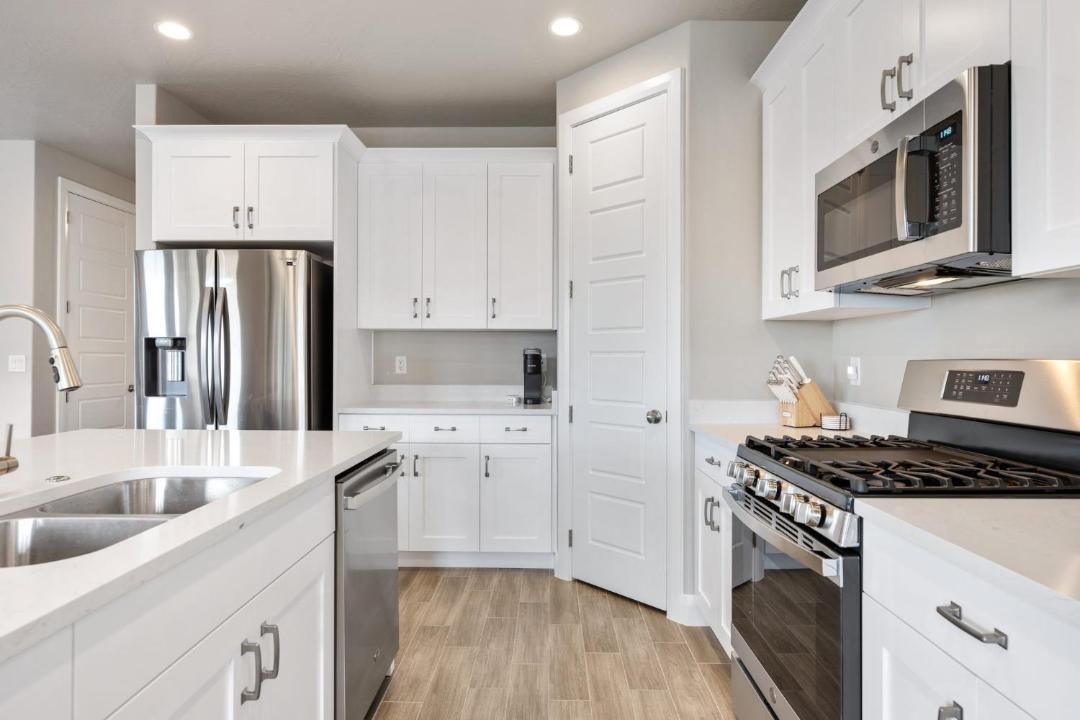 Photo of Kitchen in Washington