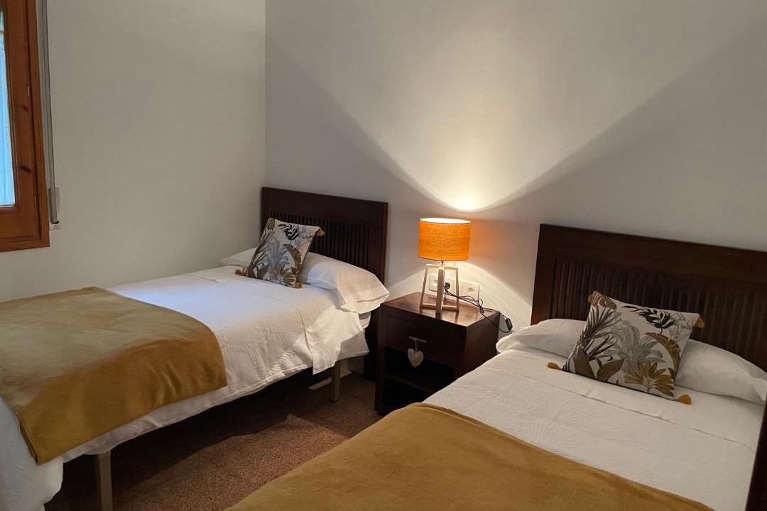 Photo of Bedroom in Ribes De Freser
