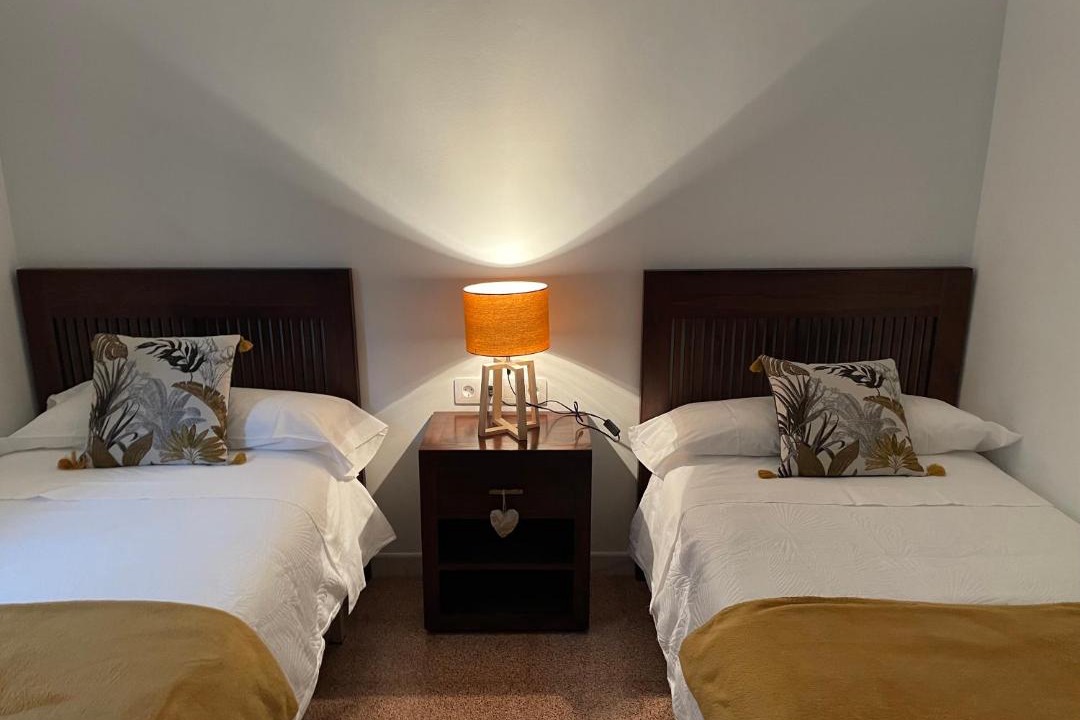 Photo of Bedroom in Ribes De Freser