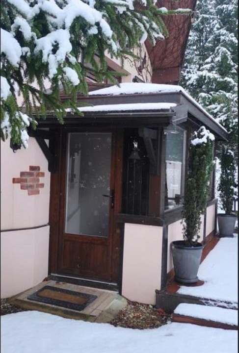 Photo of Buildings in Metabief