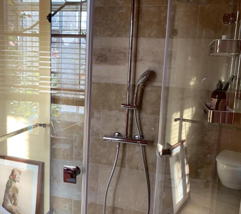 Photo of Bathroom in Moyenneville