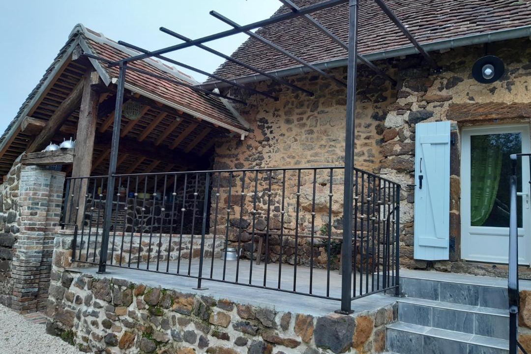 Photo of Others in Treigny