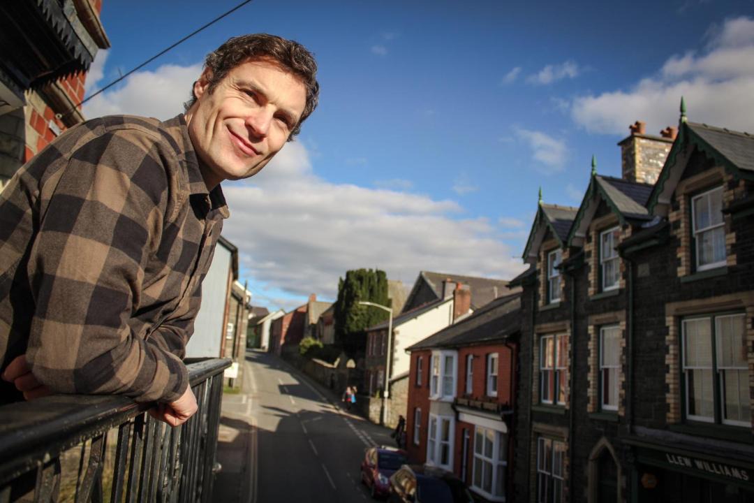 Photo of Others in Rhayader