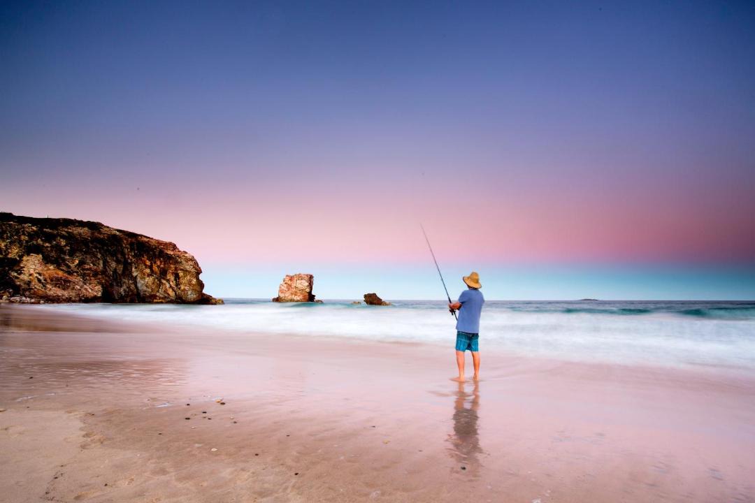 Photo of Others in Red Rock