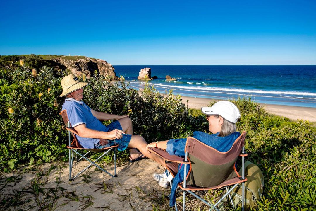 Photo of Others in Red Rock