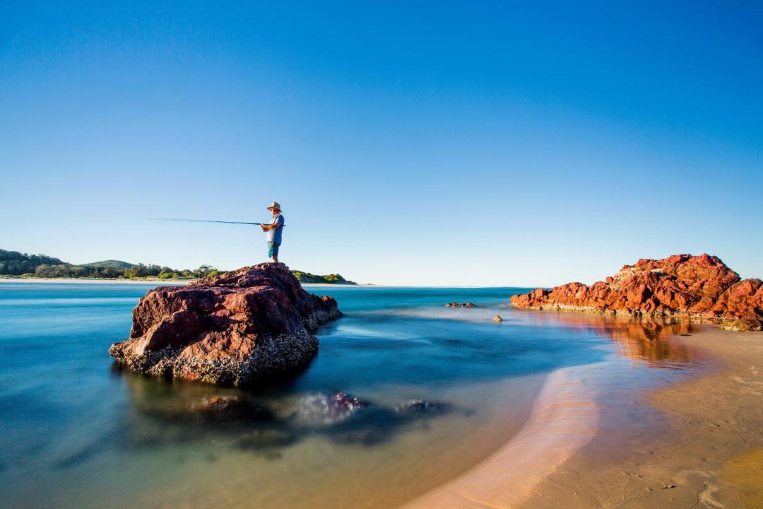 Photo of Outdoor in Red Rock
