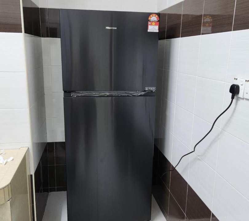 Photo of Bathroom in Mersing