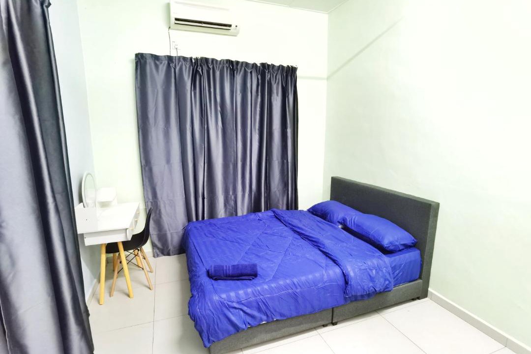 Photo of Bedroom in Mersing
