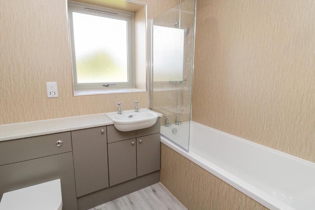 Photo of Bathroom in Hallington