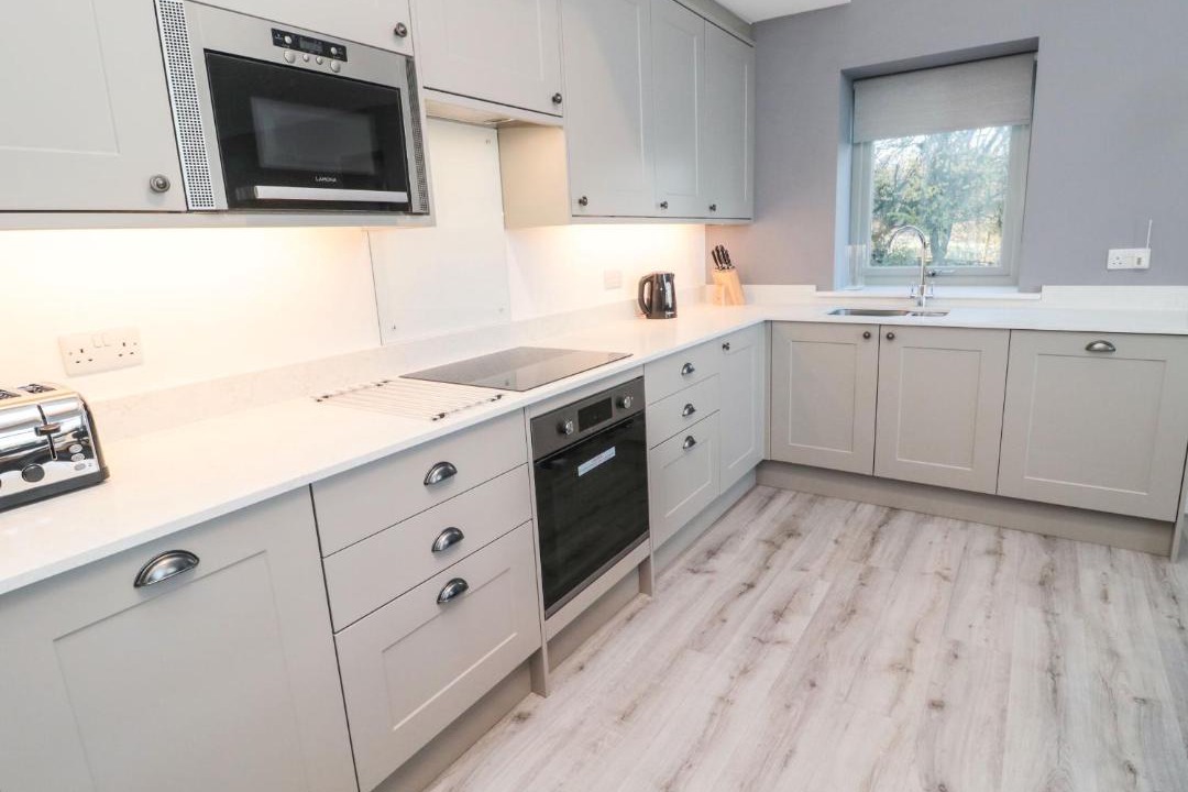 Photo of Kitchen in Hallington