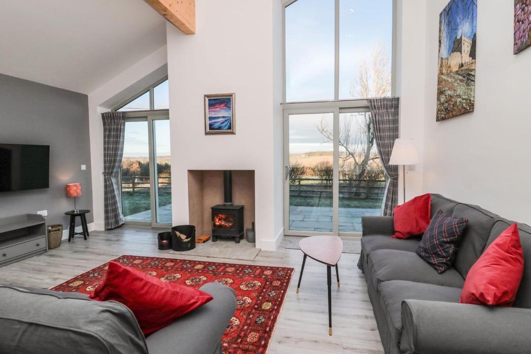 Photo of Livingroom in Hallington