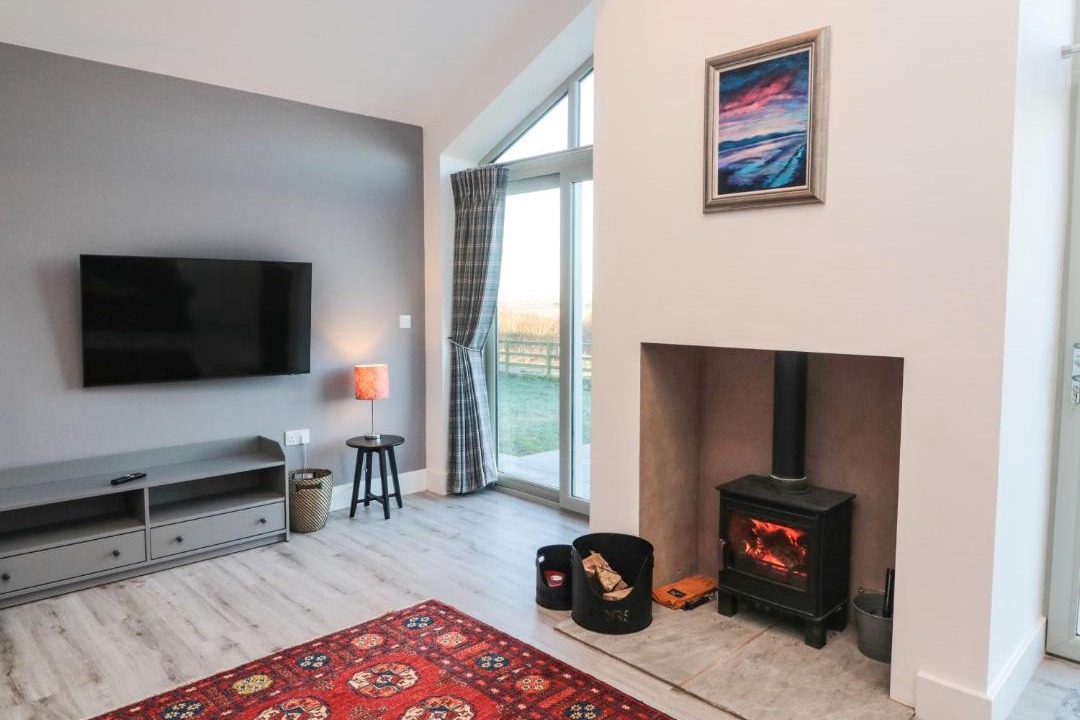 Photo of Livingroom in Hallington