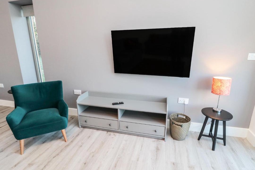 Photo of Livingroom in Hallington