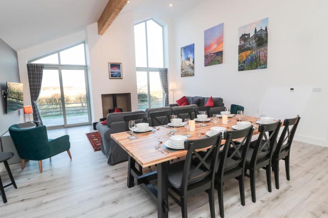 Photo of Livingroom in Hallington