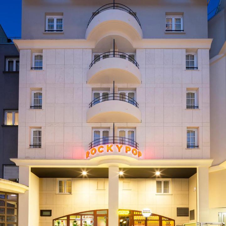 Photo of Others in Quartier Hyper-Centre