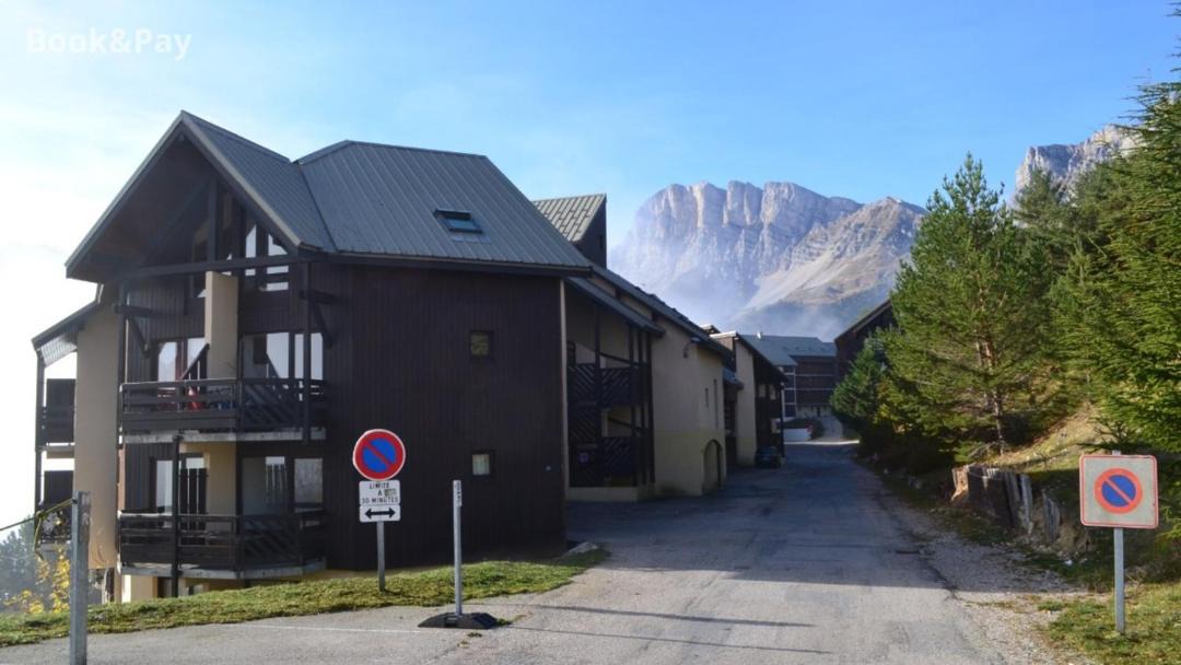 Photo of Buildings in Gresse-en-Vercors