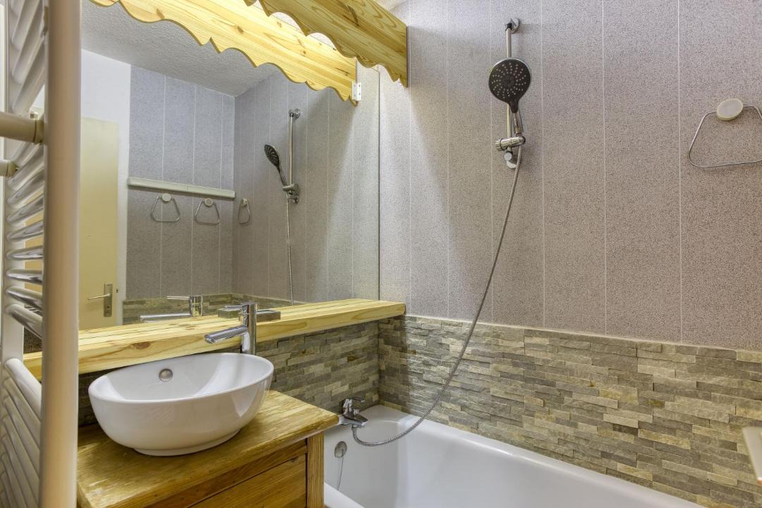 Photo of Bathroom in Gresse-en-Vercors