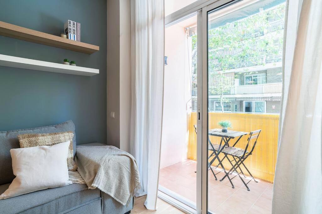Photo of Bedroom in El Parc i la Llacuna del Poblenou