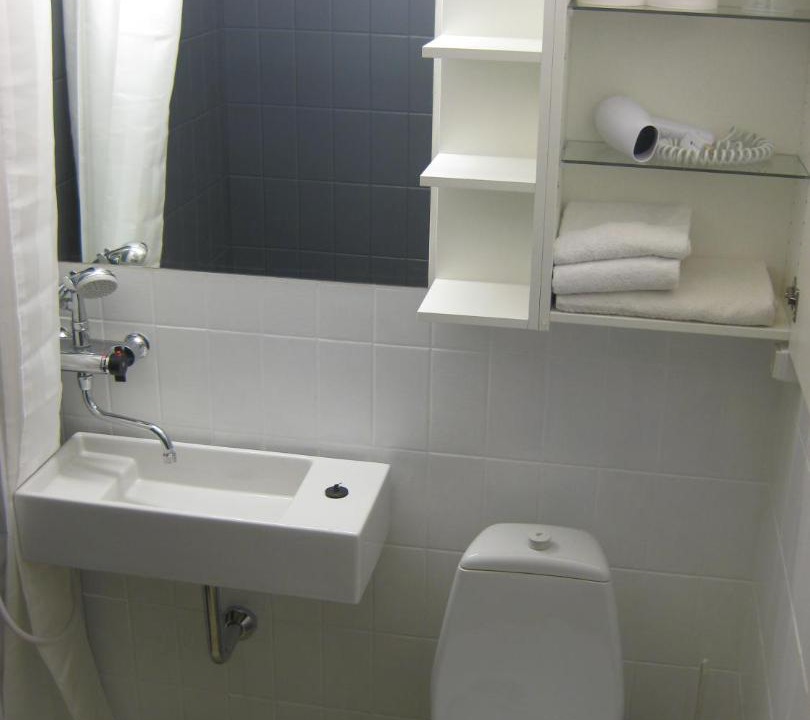 Photo of Bathroom in Nykobing Falster