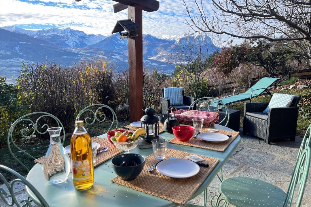 Photo of Others in Embrun