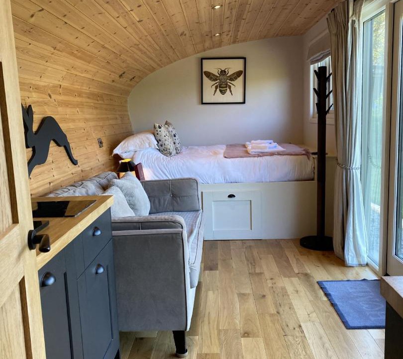 Photo of Kitchen in Foolow