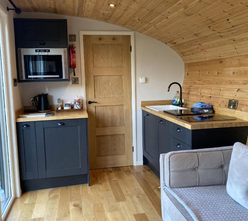 Photo of Kitchen in Foolow