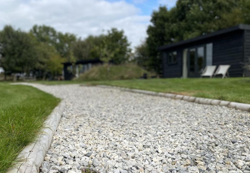 Photo of Buildings in Foolow