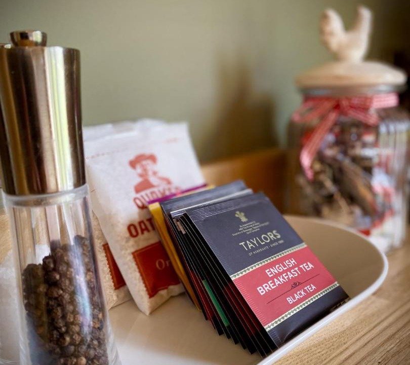 Photo of Bedroom in Foolow
