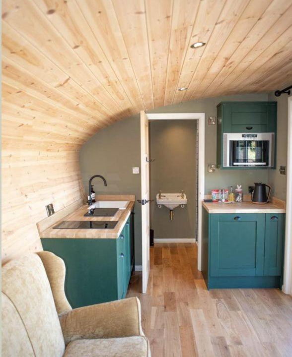 Photo of Livingroom in Foolow