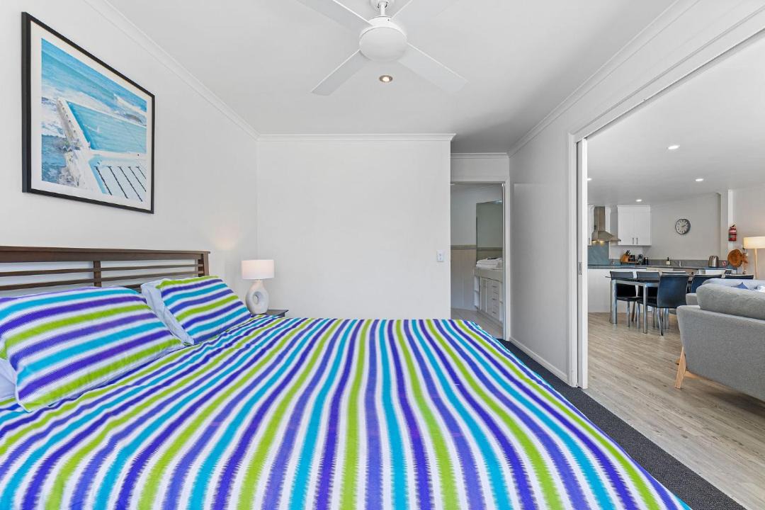 Photo of Bedroom in Narooma