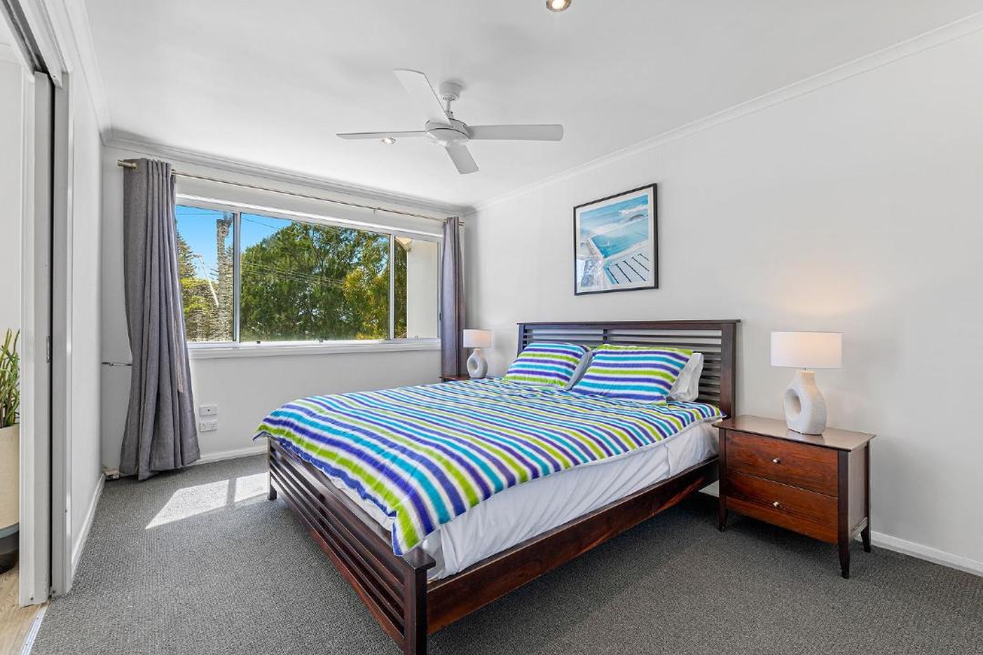 Photo of Bedroom in Narooma