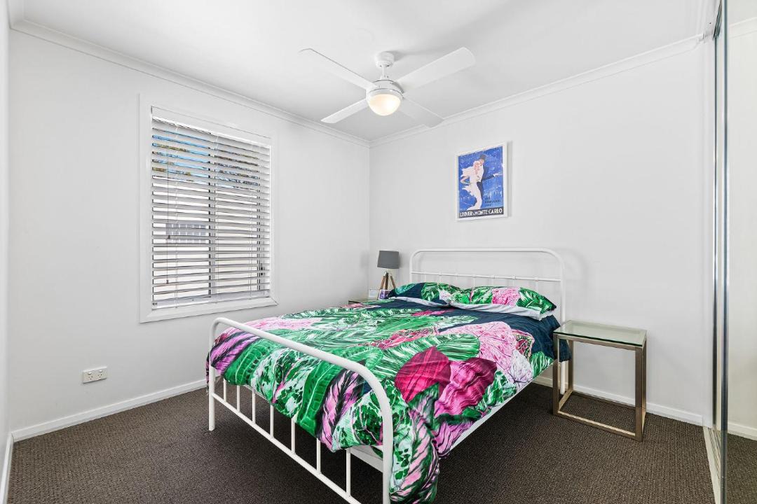 Photo of Bedroom in Narooma