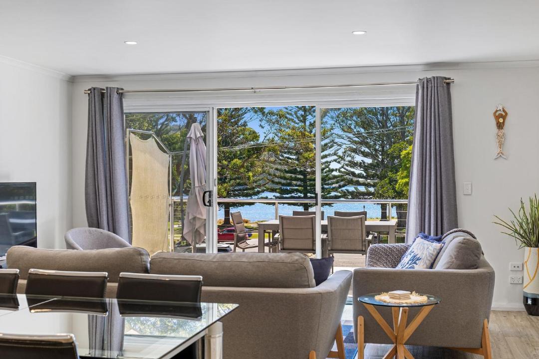 Photo of Livingroom in Narooma