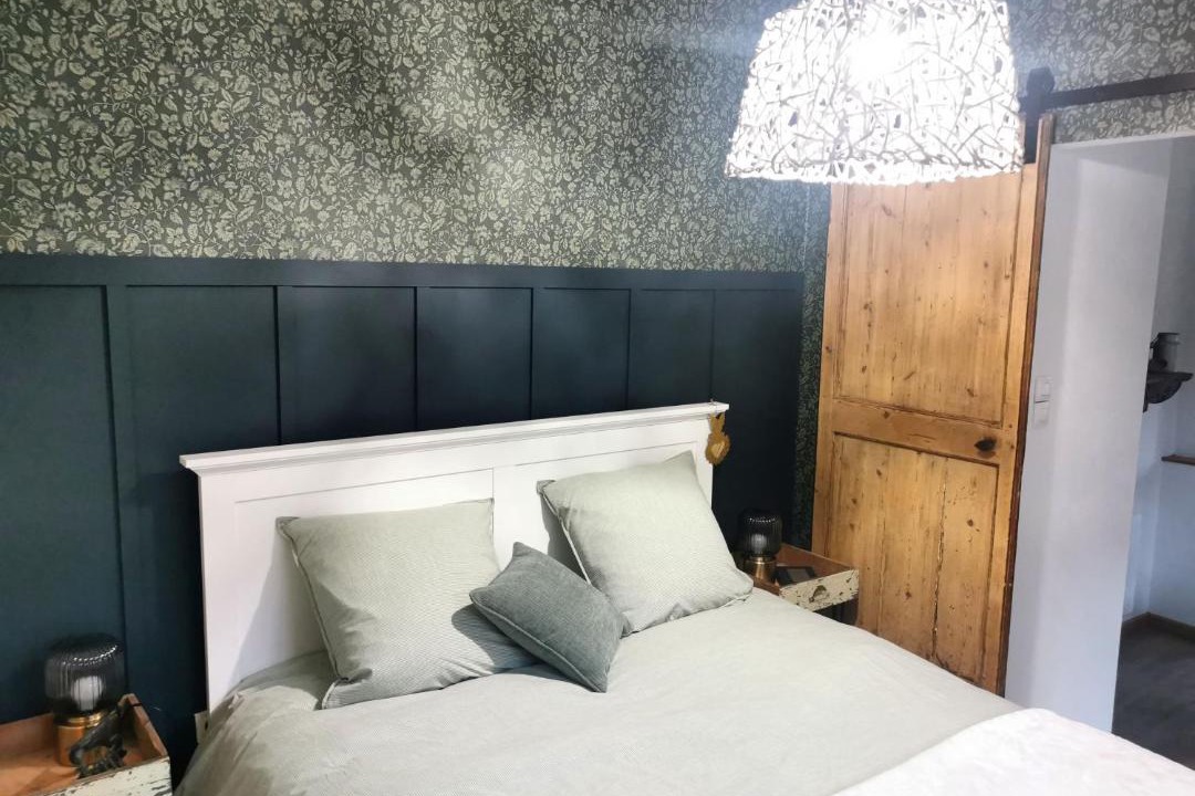 Photo of Bedroom in Saint-Laurent-Blangy