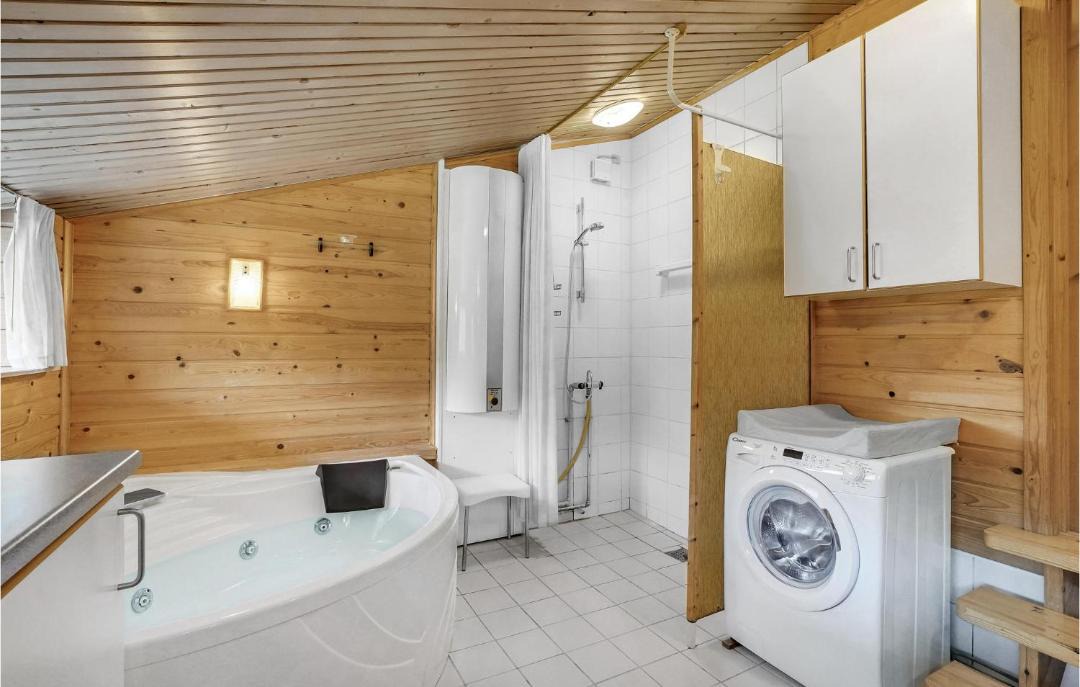 Photo of Bathroom in Ertebølle