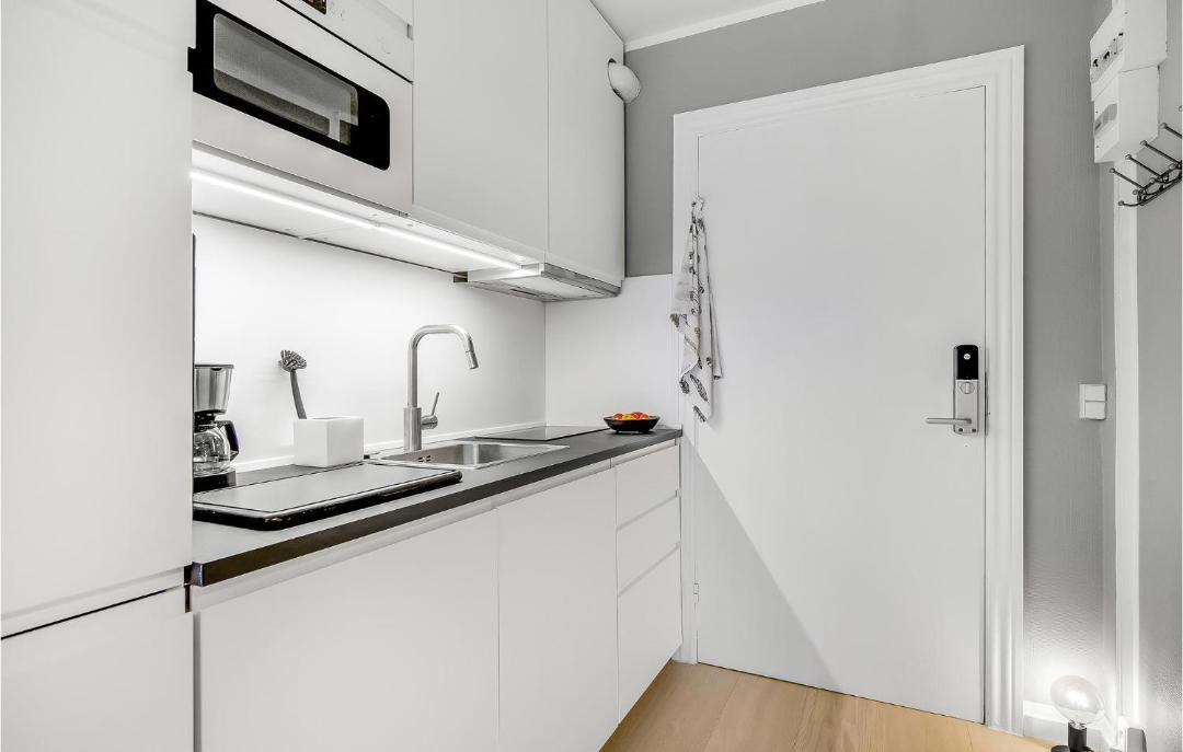 Photo of Kitchen in Kronborg