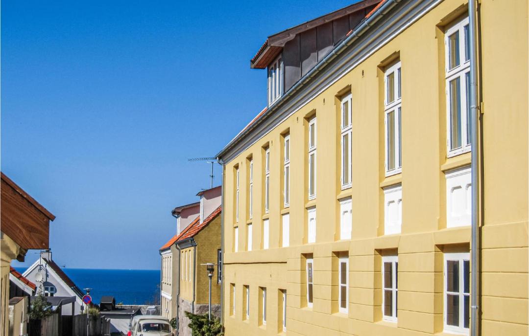 Photo of Others in Gudhjem