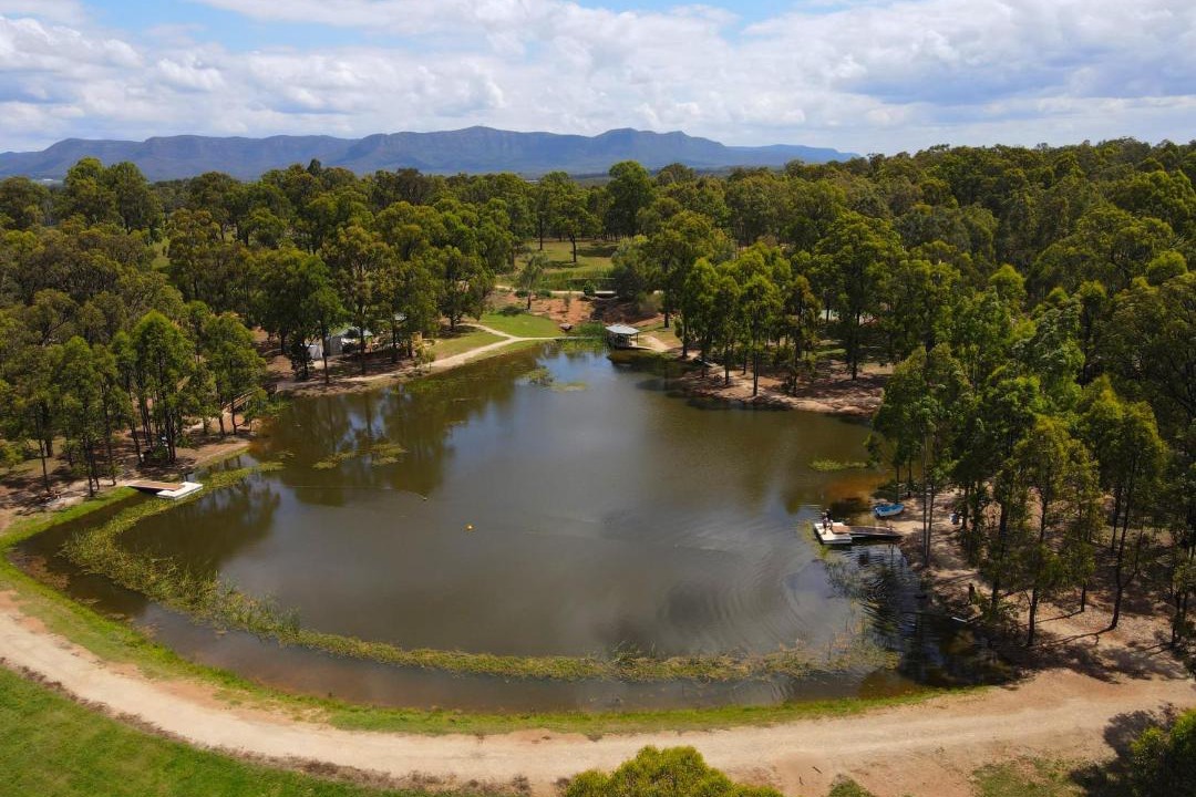 Photo of Outdoor in Belford